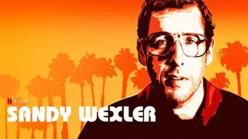 Sandy Wexler (2017)