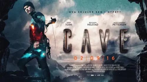Cave (2016)