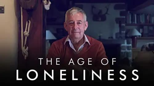 The Age Of Loneliness (2016)
