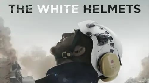 The White Helmets (2016)