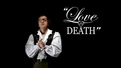 Love And Death (1975)