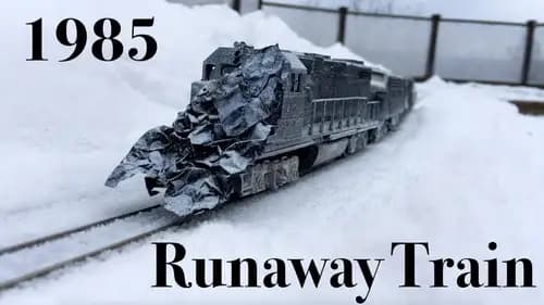 Runaway Train (1985)