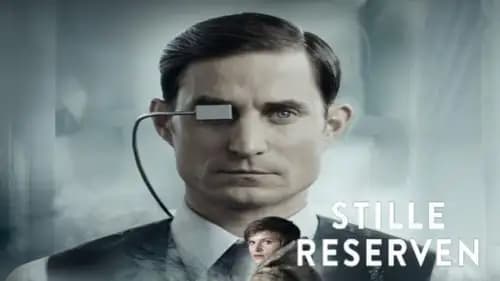 Hidden Reserves (2016)