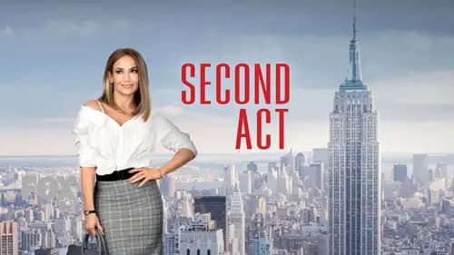 Second Act (2018)