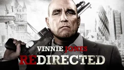 Redirected (2014)