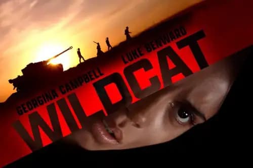 Wildcat اون لاين (2021)