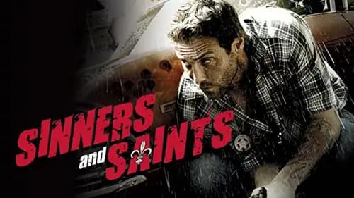 Sinners And Saints (2010)