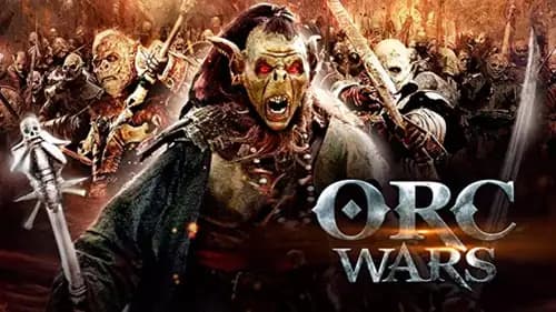 Orc Wars (2013)