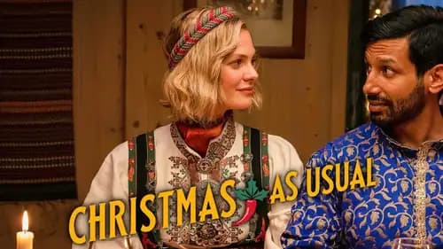 Christmas as Usual (2023)