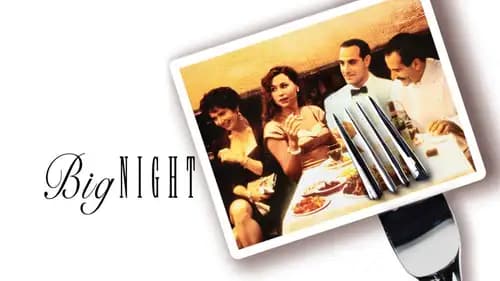 Big Night (1996)