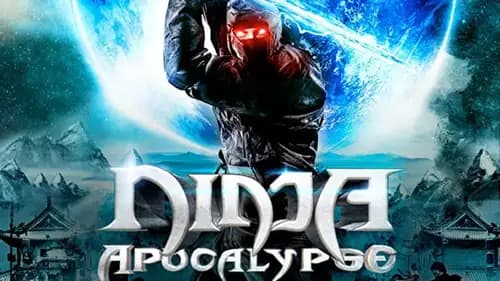 Ninja Apocalypse (2014)