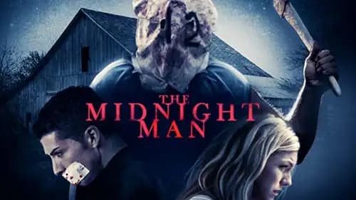 The Midnight Man (2017)