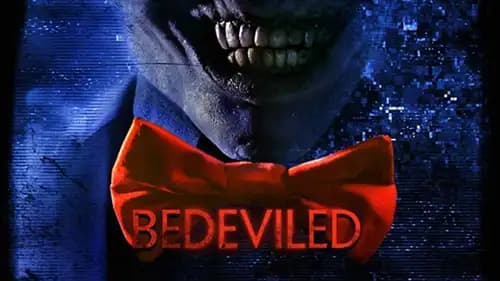 Bedeviled (2016)