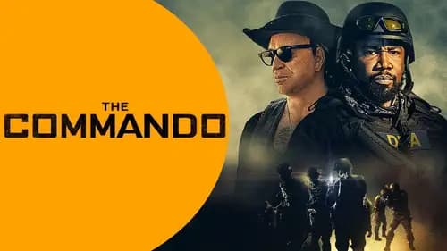 The Commando (2021)