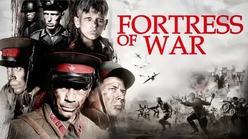 Fortress Of War (2010)
