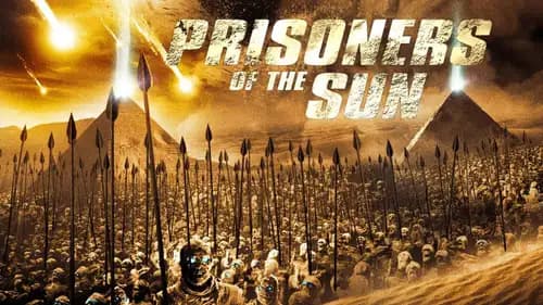 Prisoners of the Sun (2013)