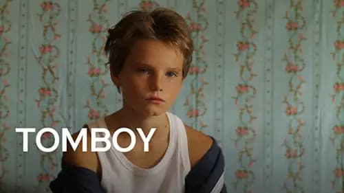 Tomboy (2011)
