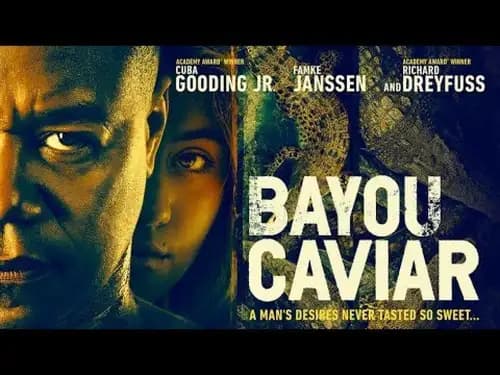 Bayou Caviar (2018)