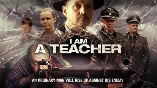 I Am a Teacher (2016)