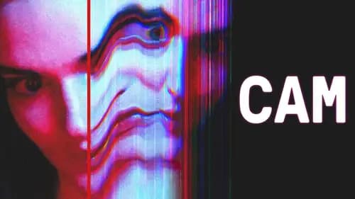 Cam (2018)