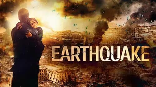 The Earthquake (2016)