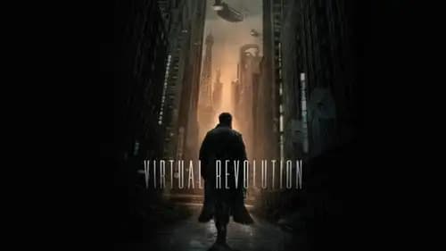Virtual Revolution (2016)