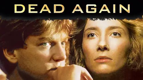 Dead Again (1991)