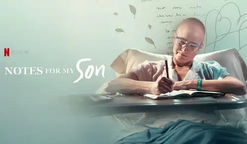 Notes For My Son (2020)