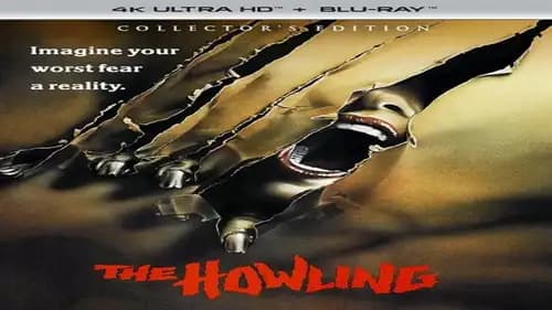The Howling (1981)