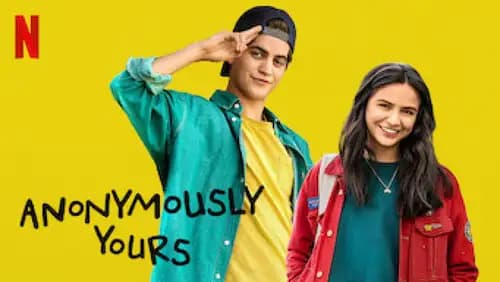 Anonymously Yours اون لاين (2021)