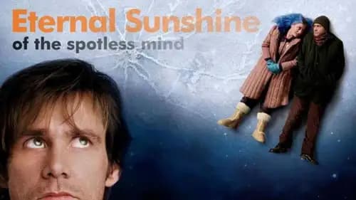 Eternal Sunshine Of The Spotless Mind (2004)