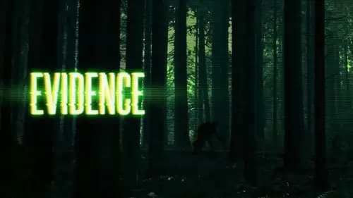 Evidence (2011)