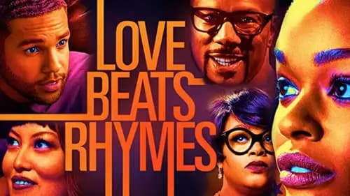 Love Beats Rhymes (2017)