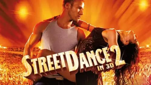 Street Dance 2 (2012)