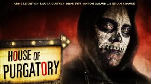 House of Purgatory (2016)