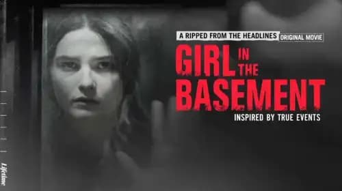 Girl In The Basement اون لاين (2021)