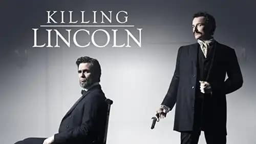 Killing Lincoln (2013)