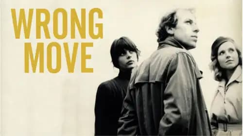 Wrong Move (1975)