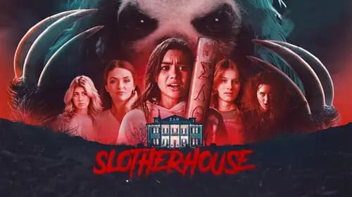 Slotherhouse (2023)