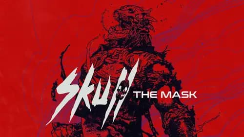 Skull: The Mask (2020)