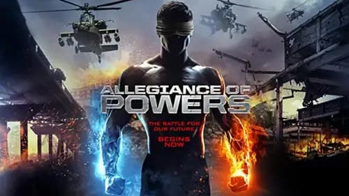 Allegiance of Powers (2016)