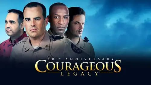 Courageous (2011)