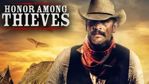 Honor Among Thieves اون لاين (2021)