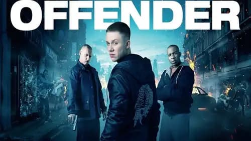 Offender (2012)