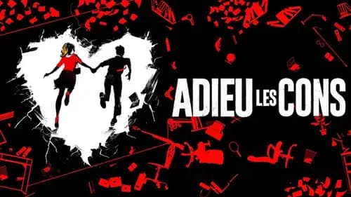 Adieu Les Cons (2020)