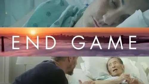 End Game (2018)