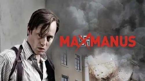 Max Manus Man Of War (2008)
