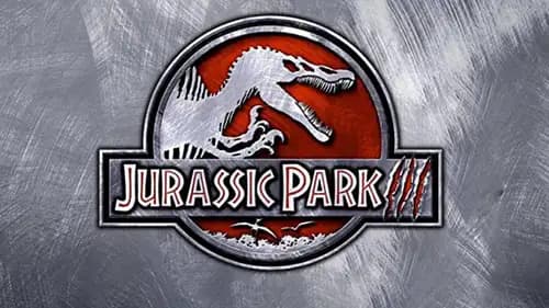 Jurassic Park III (2001)