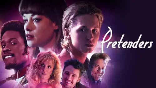 Pretenders (2018)