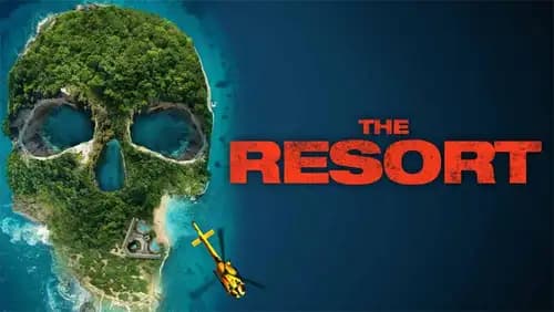 The Resort اون لاين (2021)